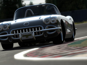 Gran Turismo 5 Prologue - PS3