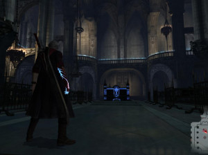 Devil May Cry 4 - PC