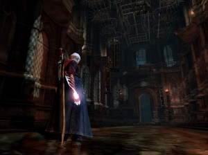 Devil May Cry 4 - PC