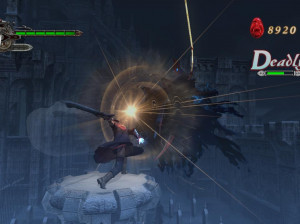 Devil May Cry 4 - PC