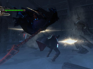 Devil May Cry 4 - PC