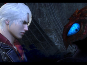 Devil May Cry 4 - PC