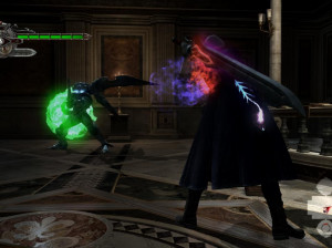 Devil May Cry 4 - PC