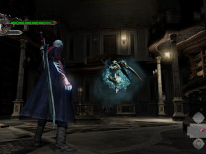 Devil May Cry 4 - PC