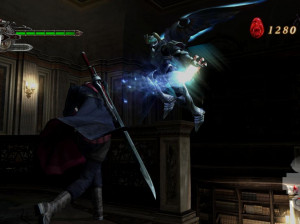 Devil May Cry 4 - PC