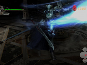 Devil May Cry 4 - PC