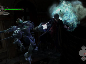 Devil May Cry 4 - PC