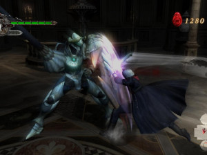 Devil May Cry 4 - PC