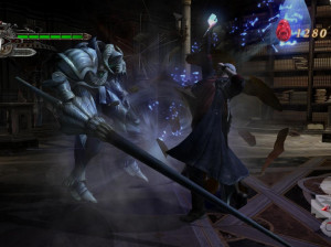 Devil May Cry 4 - PC