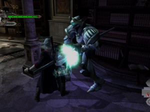 Devil May Cry 4 - PC