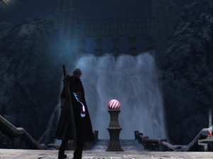 Devil May Cry 4 - PC