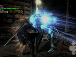 Devil May Cry 4 - PS3