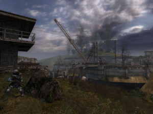 S.T.A.L.K.E.R. : Clear Sky - PC