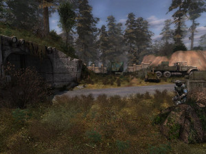 S.T.A.L.K.E.R. : Clear Sky - PC