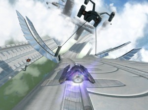 WipEout HD - PS3