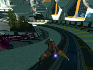 WipEout HD - PS3