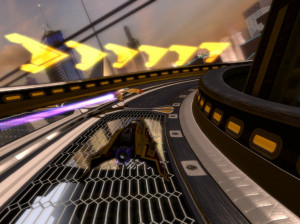 WipEout HD - PS3