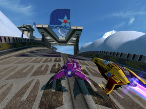 WipEout HD - PS3