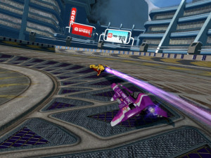 WipEout HD - PS3