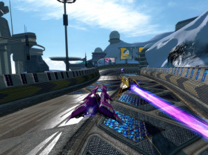WipEout HD - PS3