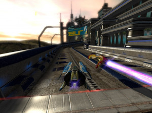 WipEout HD - PS3