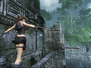 Tomb Raider Underworld - PC