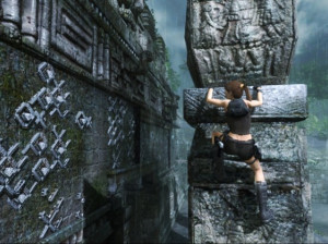 Tomb Raider Underworld - PC