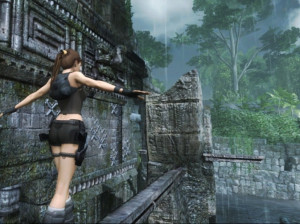 Tomb Raider Underworld - PS3