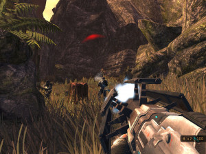 Turok - PS3