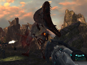 Turok - PS3