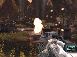 Turok - PS3