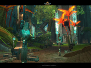 Stargate Worlds - PC