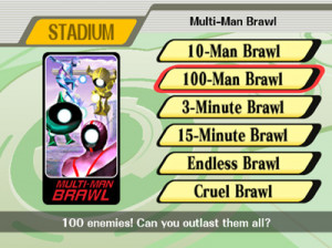 Super Smash Bros. Brawl - Wii