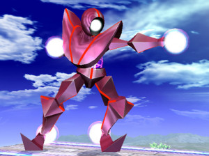 Super Smash Bros. Brawl - Wii