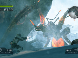 Lost Planet : Extreme Condition - PS3