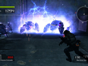 Lost Planet : Extreme Condition - PS3