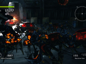 Lost Planet : Extreme Condition - PS3