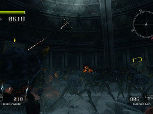 Lost Planet : Extreme Condition - PS3