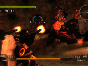 Lost Planet : Extreme Condition - PS3