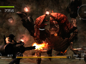 Lost Planet : Extreme Condition - PS3