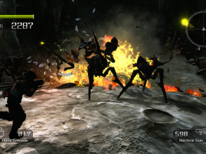 Lost Planet : Extreme Condition - PS3