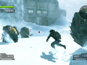 Lost Planet : Extreme Condition - PS3