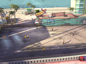 FIFA Street 3 - PS3