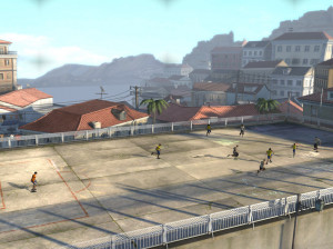 FIFA Street 3 - PS3