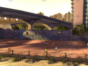 FIFA Street 3 - PS3