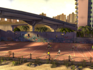 FIFA Street 3 - Xbox 360