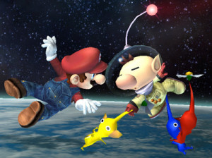 Super Smash Bros. Brawl - Wii