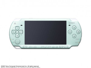 Sony PSP - PSP