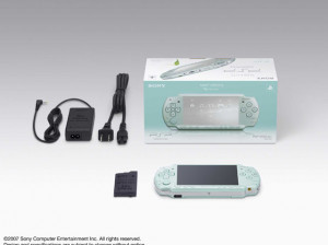 Sony PSP - PSP
