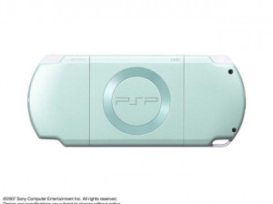 Sony PSP - PSP